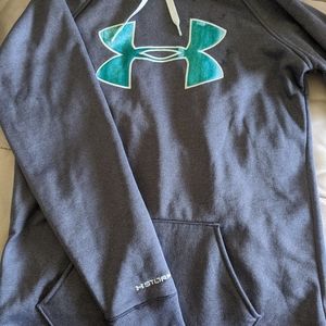 Under armour hoodie